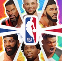 Dunk City Dynasty Basketball