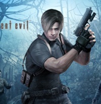 Resident Evil 4