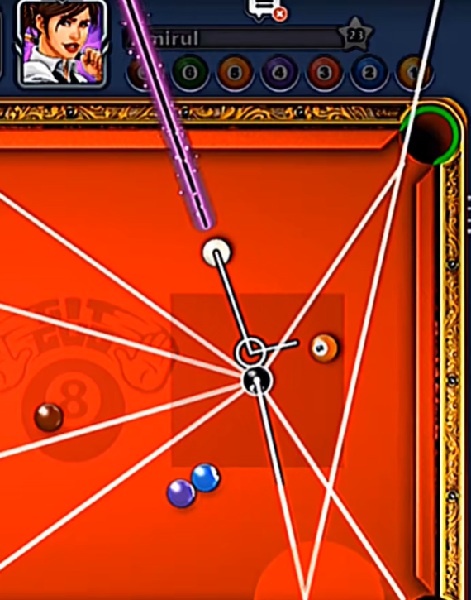 Aim Master for 8 ball pool apk download
