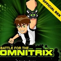 BEN10 Battle for the Omnitrix