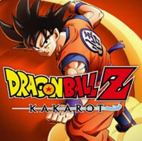 Dragon Ball Z Kakarot