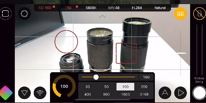 descargar filmic pro apk gratis