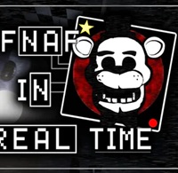 Fnaf In Real Time