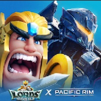 Lords Mobile