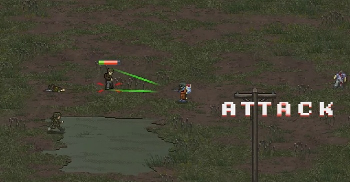 Mini DayZ 2 apk