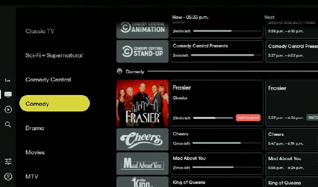 Pluto TV: Free Movies apk