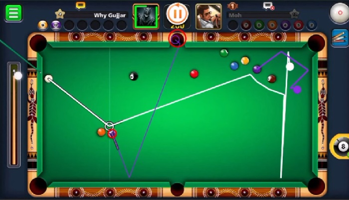 psh4x 8 ball pool download