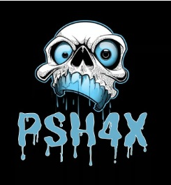 Psh4x 8 Ball Pool MiniClip