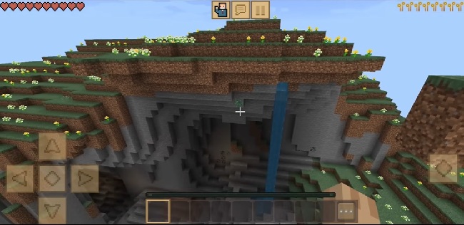 Crafting and Building apk