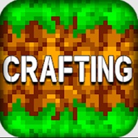 Crafting and Building