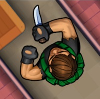 Hunter Assassin