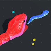 Snake Clash
