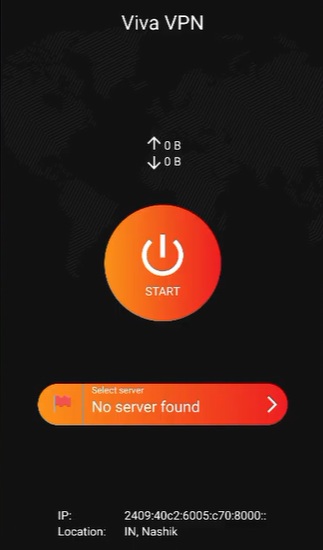 Viva VPN apk for android