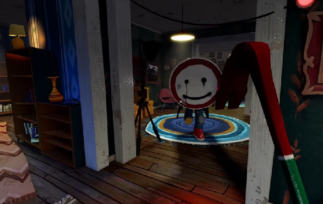 Hello Neighbor 3  mobile download