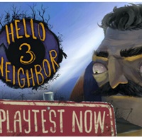 Hello Neighbor 3