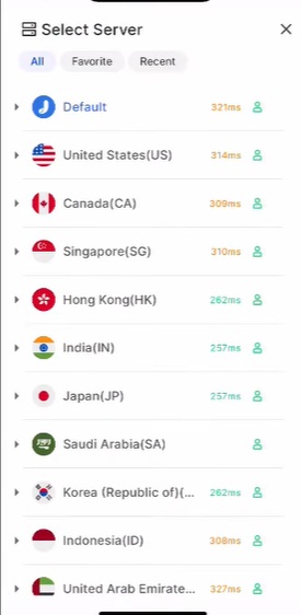 JumpJumpVPN apk download old version