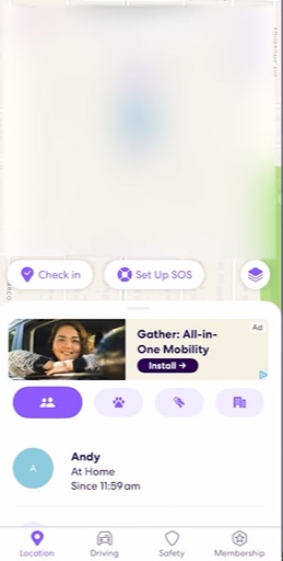 Life360 app download for android 8