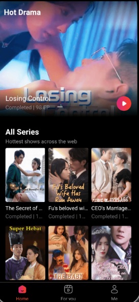 rapid tv apk for android
