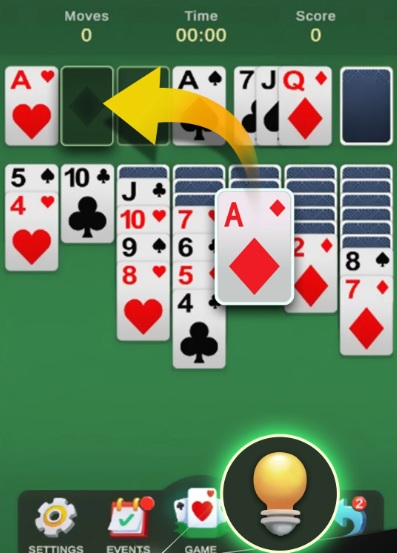 Download game solitaire apk for android