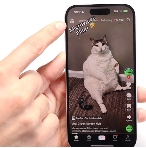 tiktok android 4.1 apk download